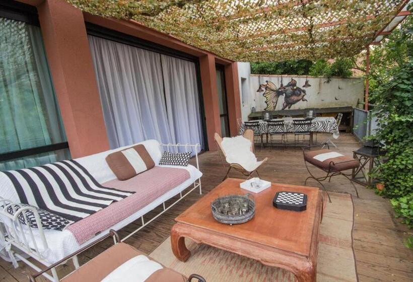 اتاق استاندارد, Bed And Breakfast Shandita