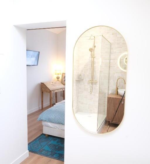 اتاق استاندارد, Bed And Breakfast Shandita