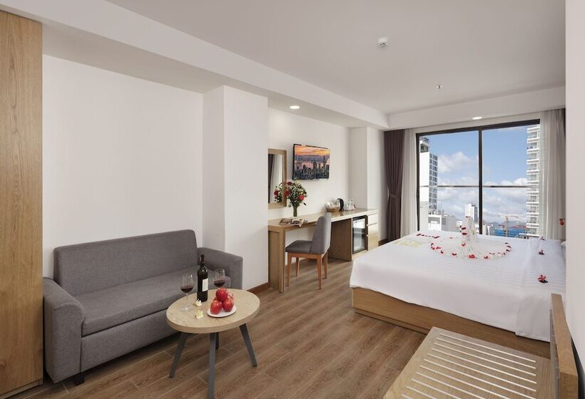 اتاق اجرایی, Ale Nha Trang