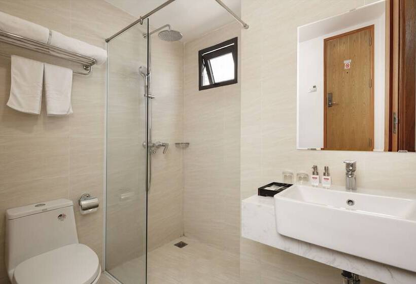 اتاق سوپریور, Ale Nha Trang