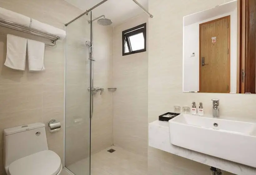 اتاق سوپریور, Ale Nha Trang