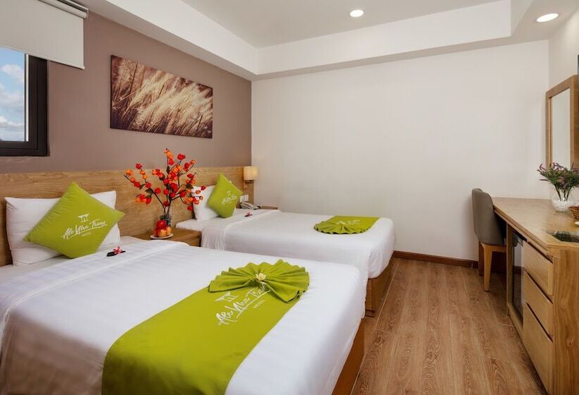 اتاق سوپریور, Ale Nha Trang