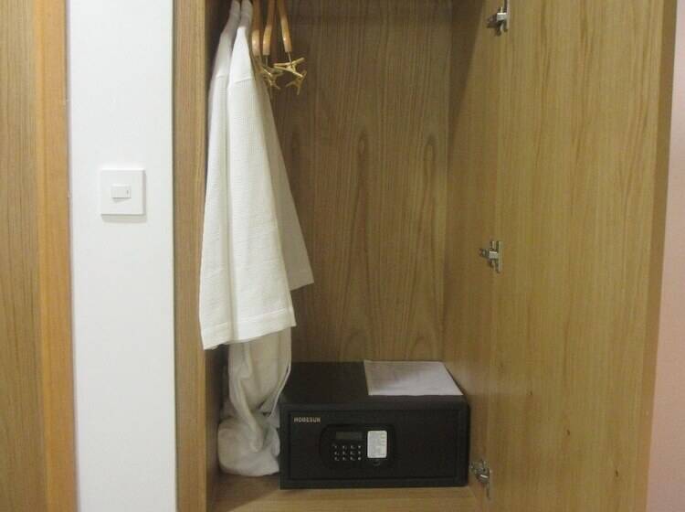 اتاق سوپریور, Ale Nha Trang