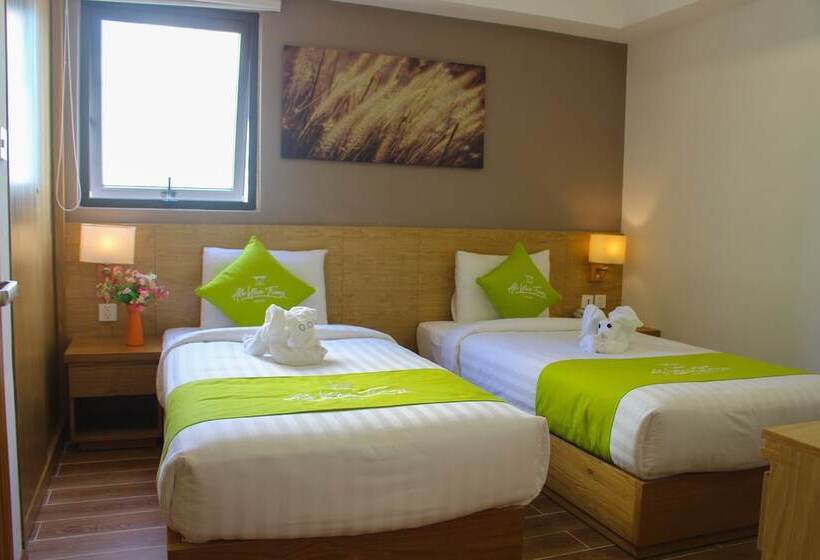 اتاق سوپریور, Ale Nha Trang