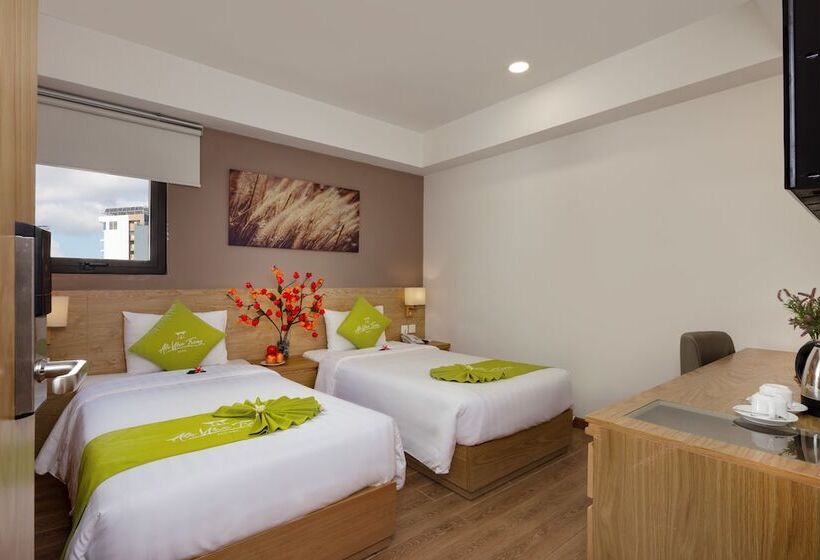 اتاق سوپریور, Ale Nha Trang