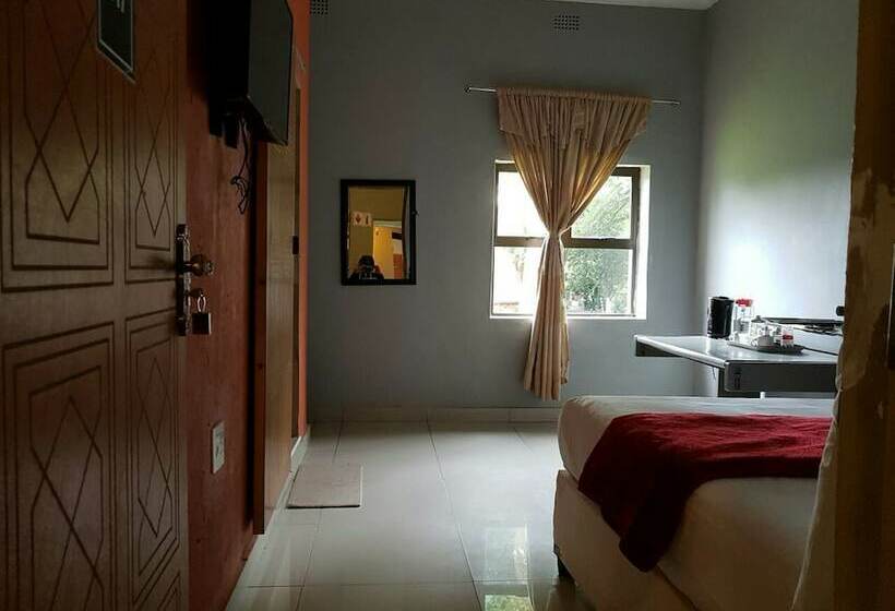 Люкс Superior, Central Lodge Hotels