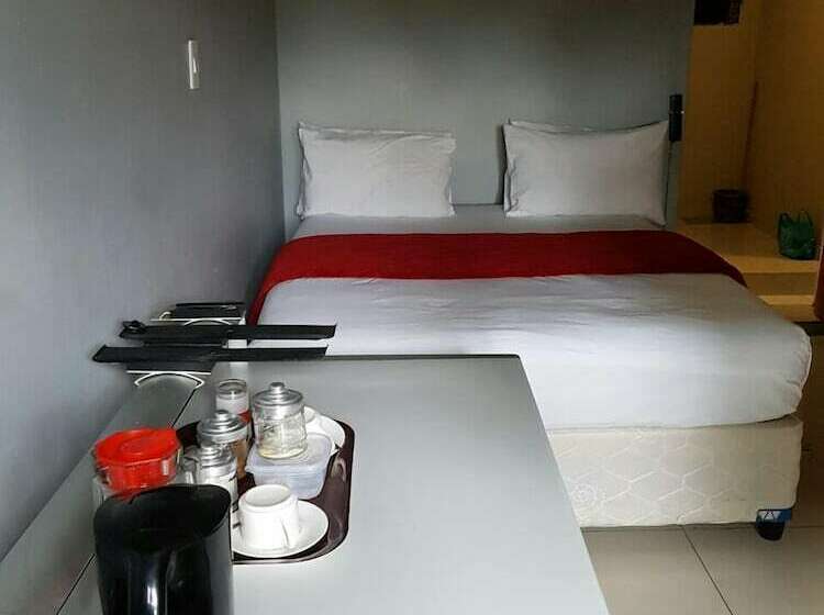 Люкс Superior, Central Lodge Hotels