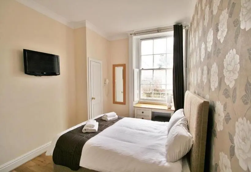 Standard-huone, Central Studios Gloucester Place By Roomsbooked
