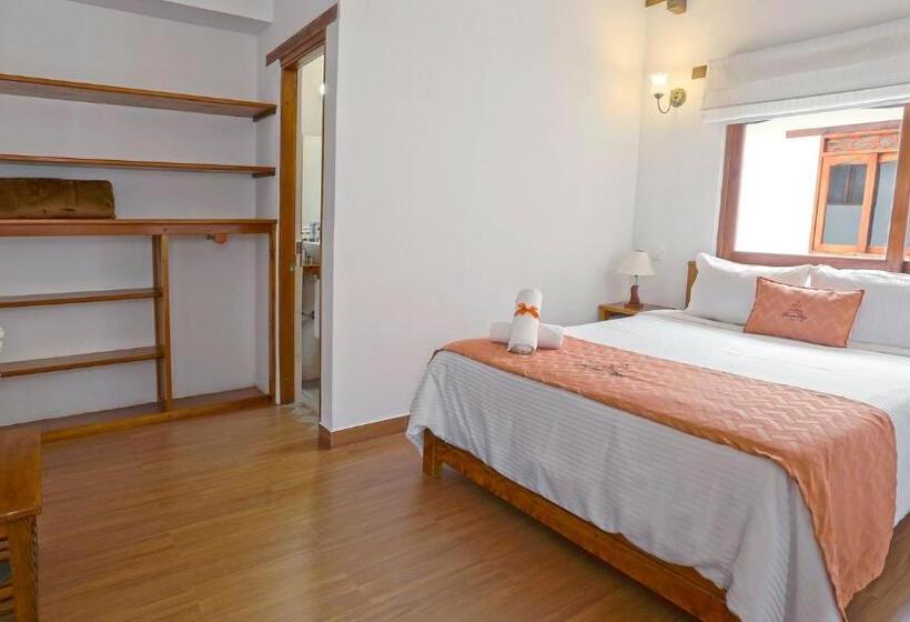 스탠다드 룸, Fontana Plaza