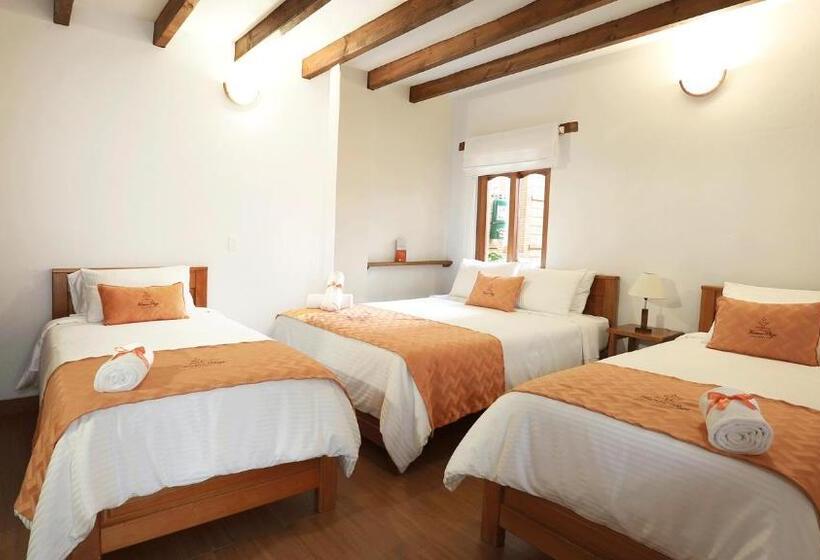 패밀리 룸, Fontana Plaza