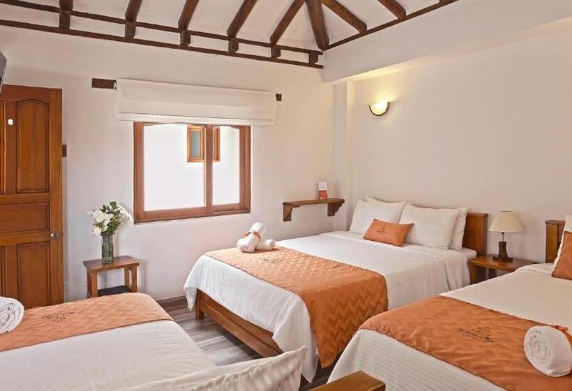 패밀리 룸, Fontana Plaza