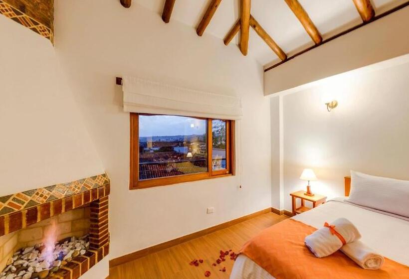 스위트 킹사이즈 침대, Fontana Plaza