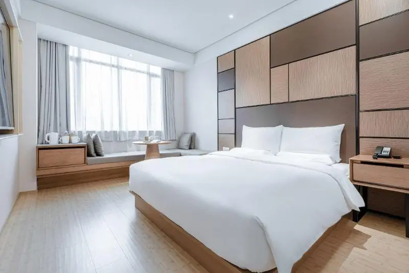 Deluxe-huone, Royal Suite
