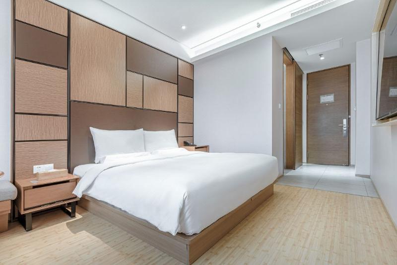 디럭스 룸, Royal Suite