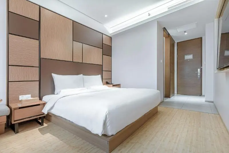 Deluxe-huone, Royal Suite