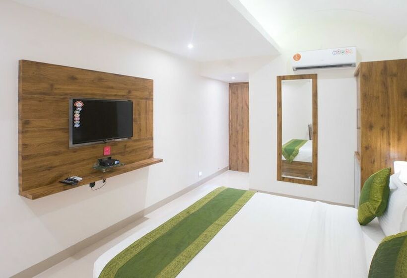 اتاق استاندارد, Treebo Amber International