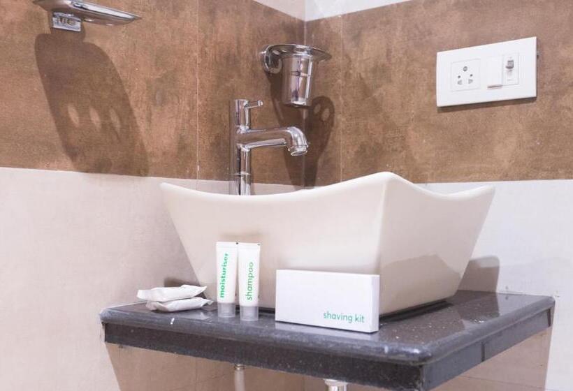 اتاق لوکس, Treebo Amber International