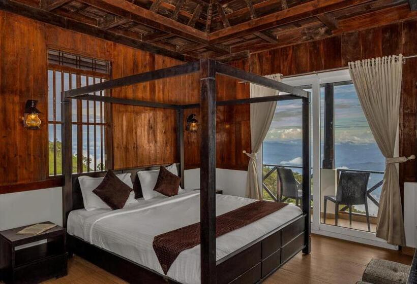 Habitació Estàndard Llit King, Forest County