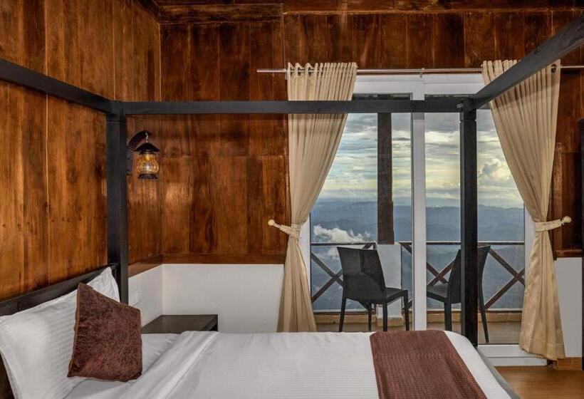 Habitació Estàndard Llit King, Forest County