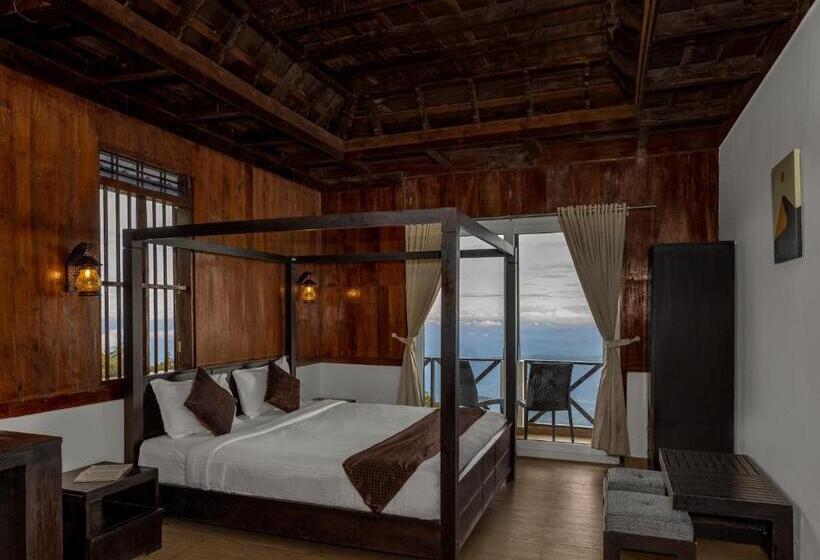 Habitació Estàndard Llit King, Forest County