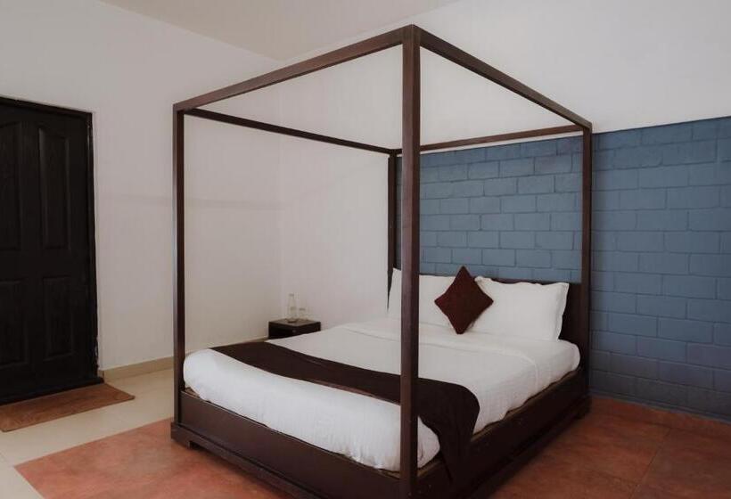 Habitació Estàndard amb Balconada, Forest County