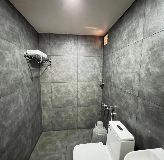 Habitació Quàdruple Deluxe, Forest County