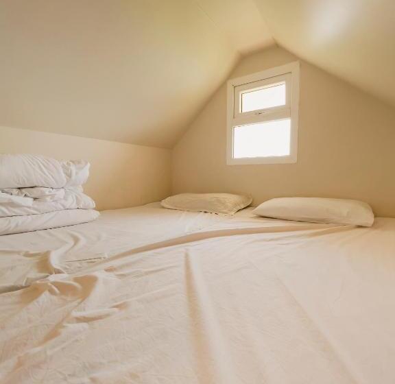 Habitació Quàdruple Deluxe, Forest County