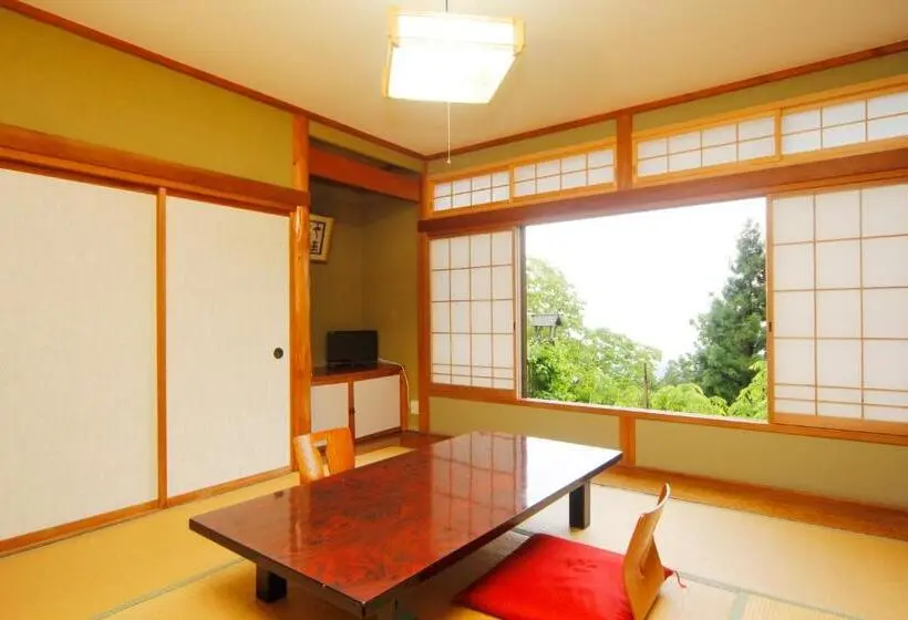 Family Room, Nobori