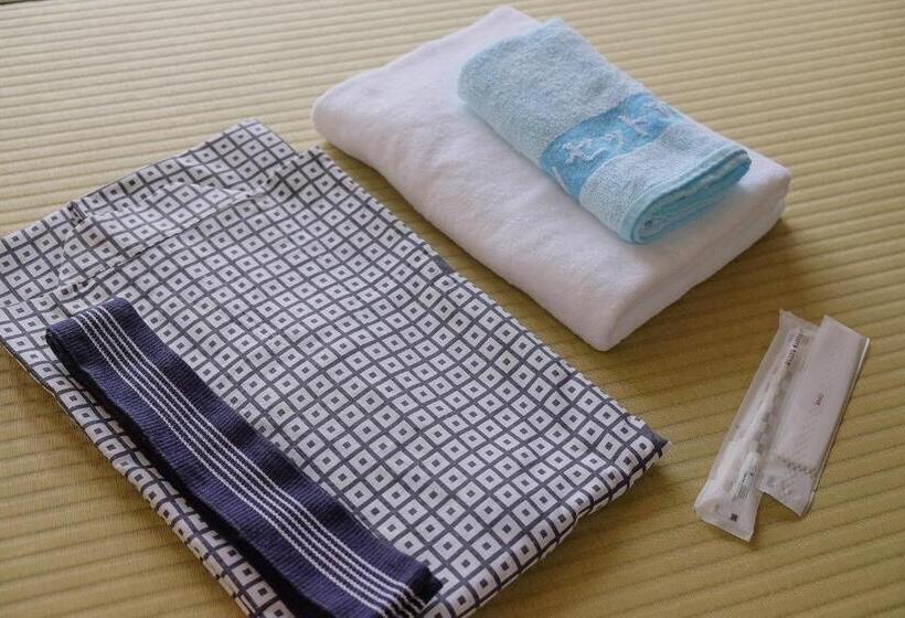 غرفة قياسية حمام مشترك, Sunset Susami