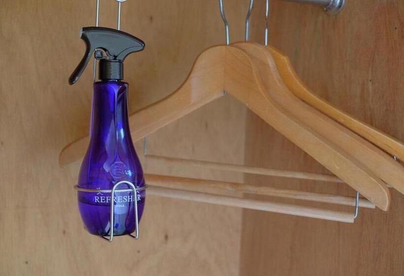 غرفة قياسية حمام مشترك, Sunset Susami