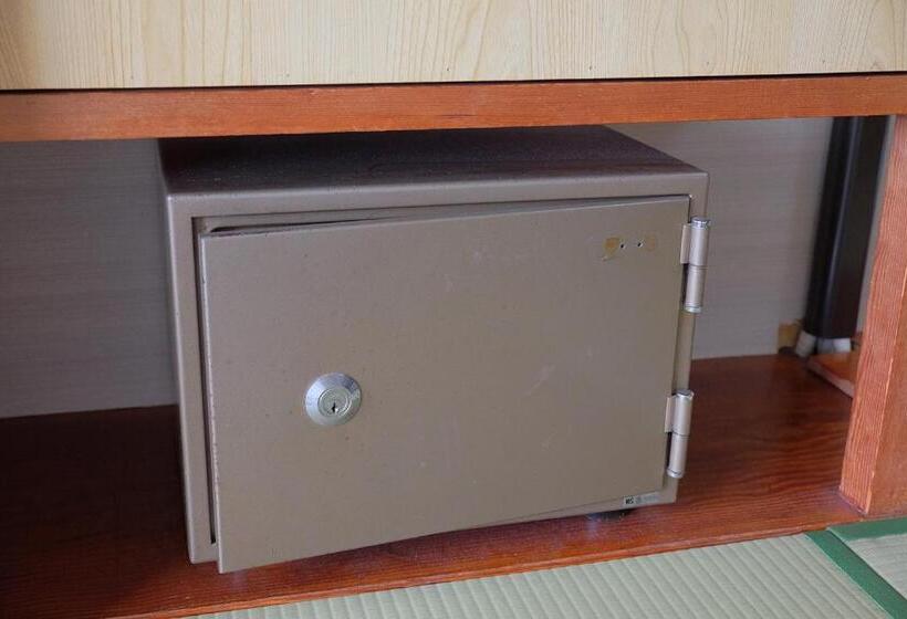 غرفة قياسية حمام مشترك, Sunset Susami