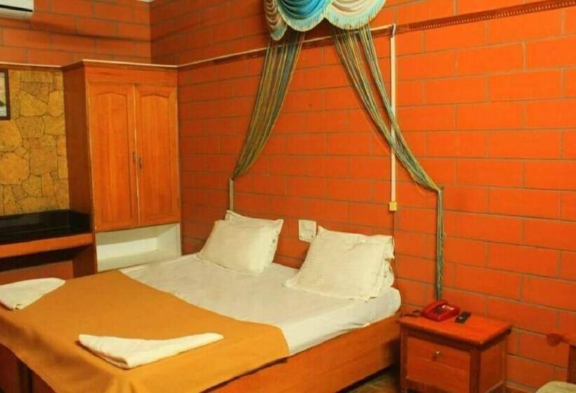 Номер Стандарт, The Nest Inn Resort