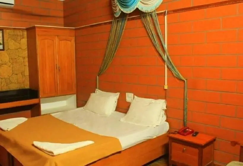 スタンダードルーム, The Nest Inn Resort
