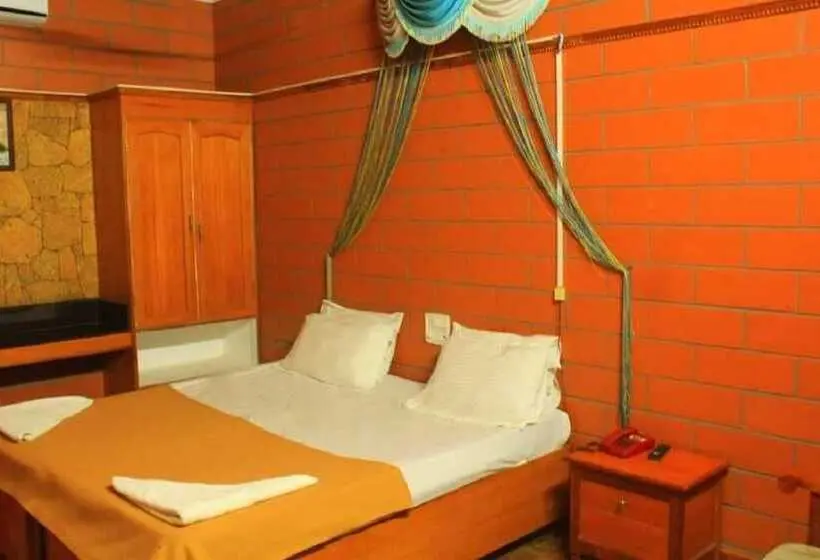 スタンダードルーム, The Nest Inn Resort