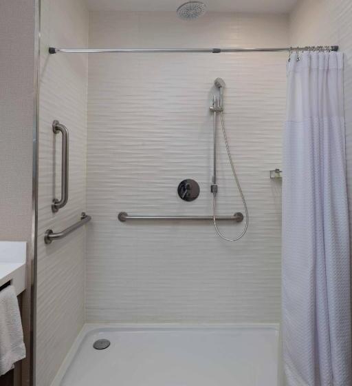 חדר סטנדרט, Ac Hotels By Marriott Guatemala City