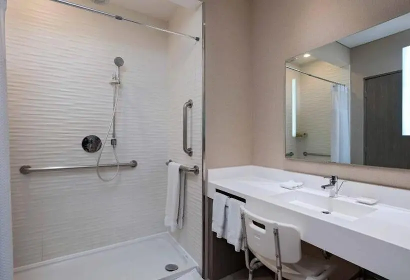 Standard-huone, Ac Hotel By Marriott Guatemala City