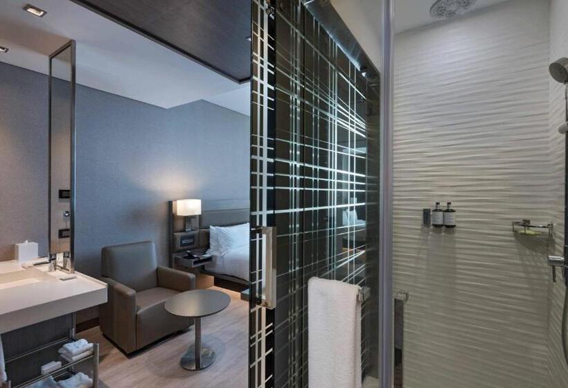 חדר סטנדרט, Ac Hotels By Marriott Guatemala City