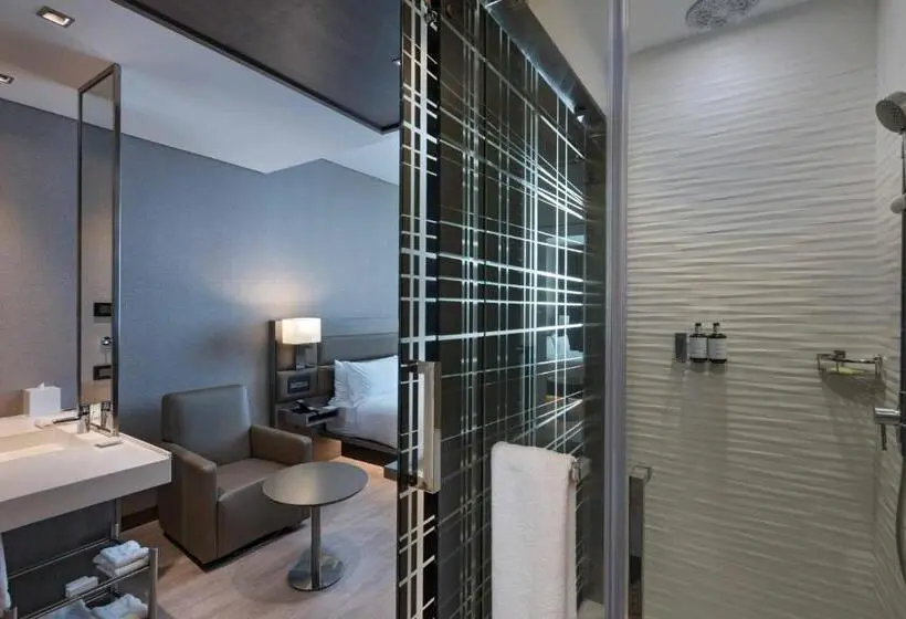 Standard-huone, Ac Hotel By Marriott Guatemala City