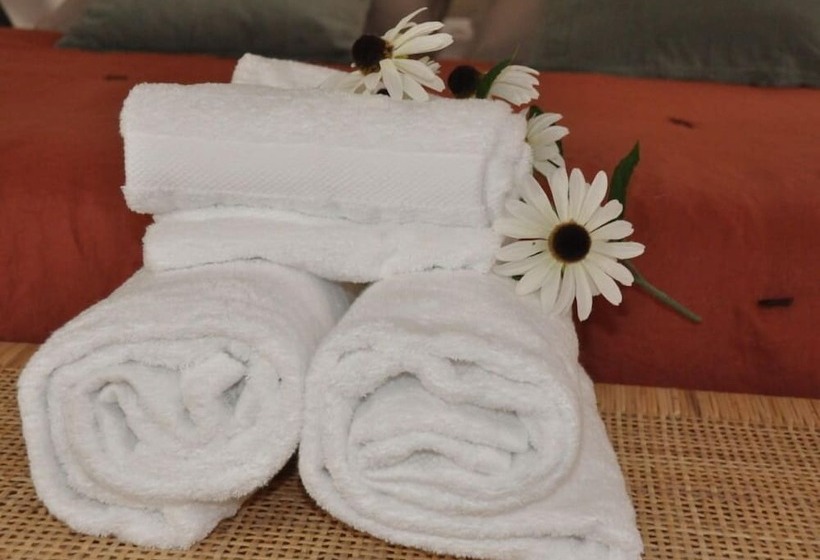 اتاق استاندارد, La Tour Gregoire