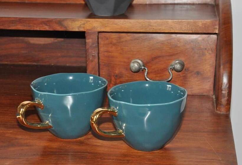 اتاق استاندارد, La Tour Gregoire