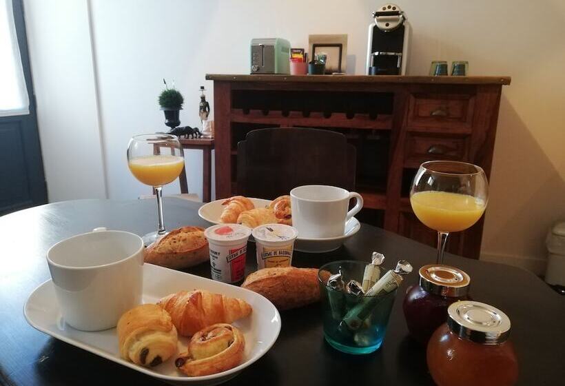 اتاق استاندارد, La Tour Gregoire