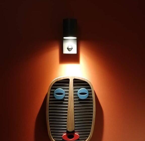 سوییت, La Tour Gregoire