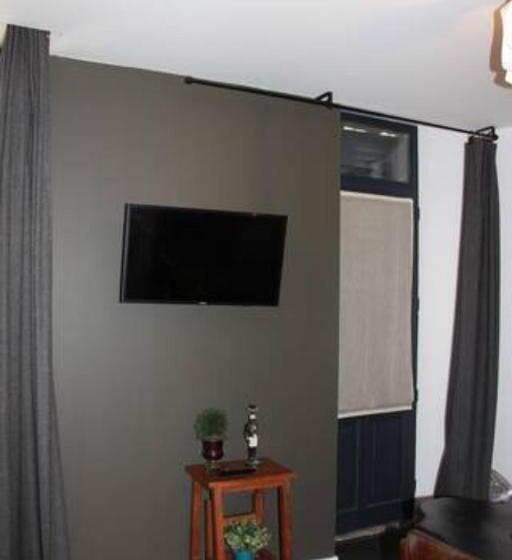 اتاق استاندارد, La Tour Gregoire