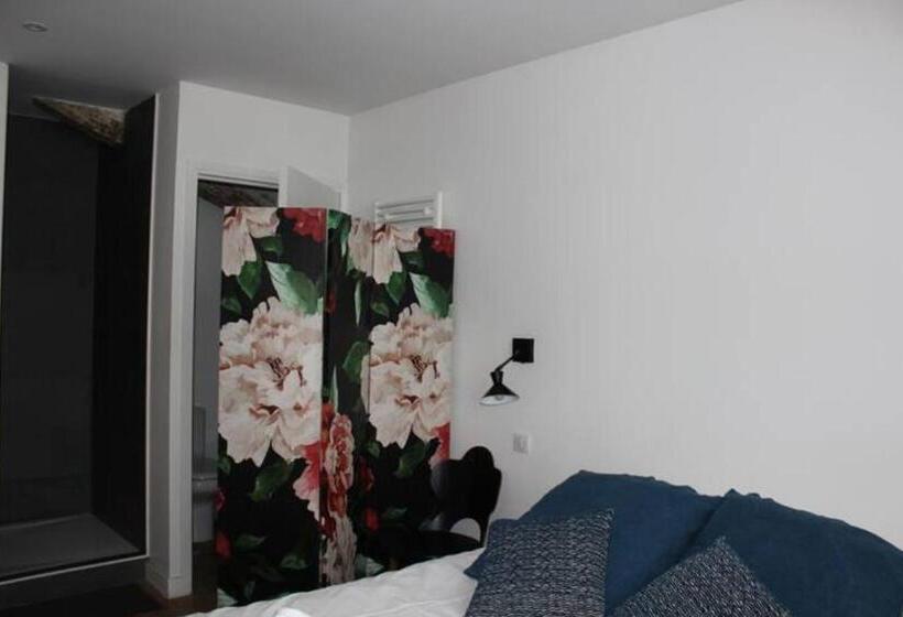 اتاق استاندارد, La Tour Gregoire