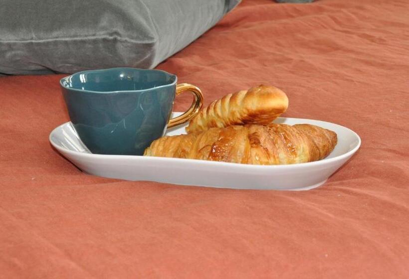 اتاق استاندارد, La Tour Gregoire