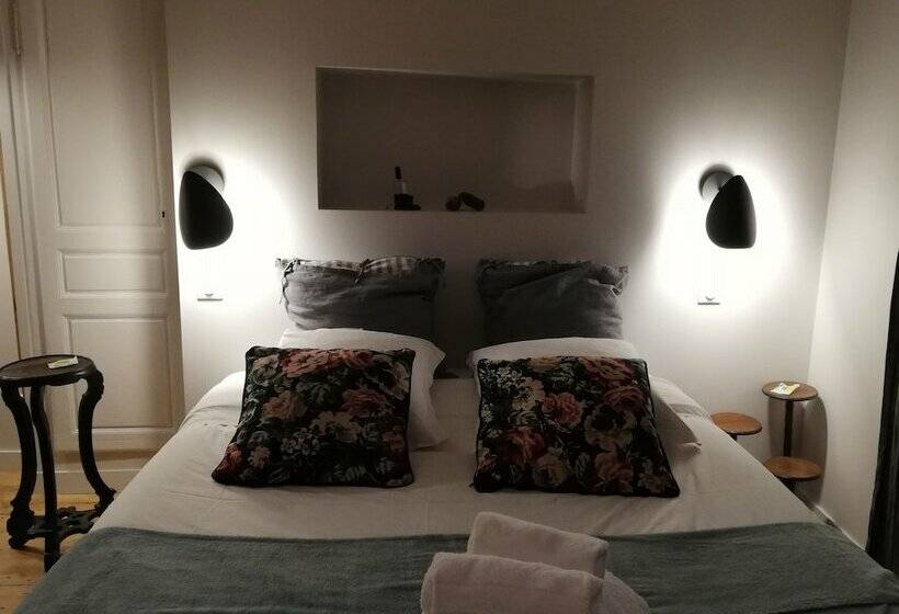 اتاق استاندارد, La Tour Gregoire