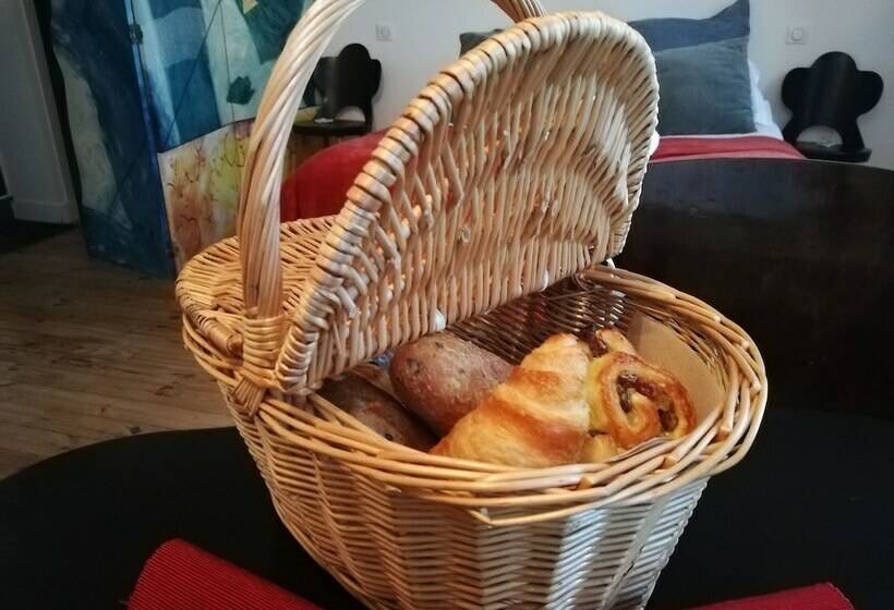 اتاق استاندارد, La Tour Gregoire