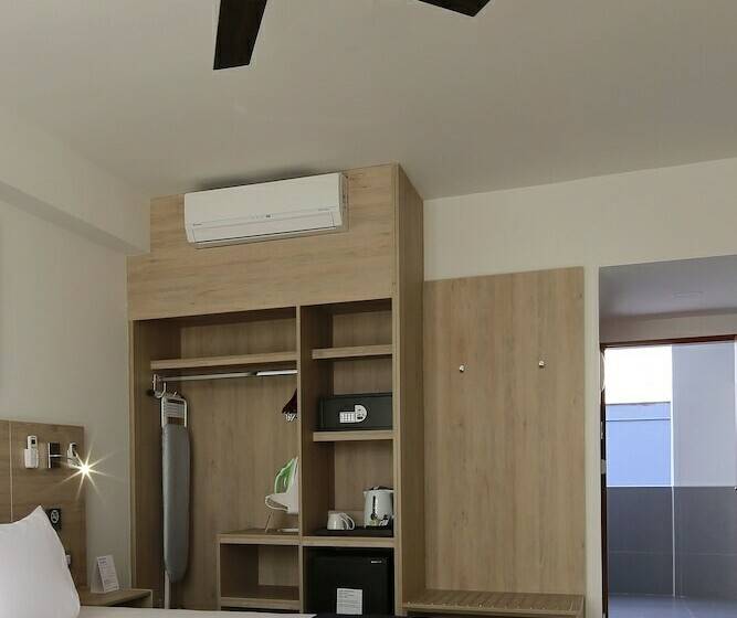 اتاق سوپریور, Casa Andina Select Moquegua