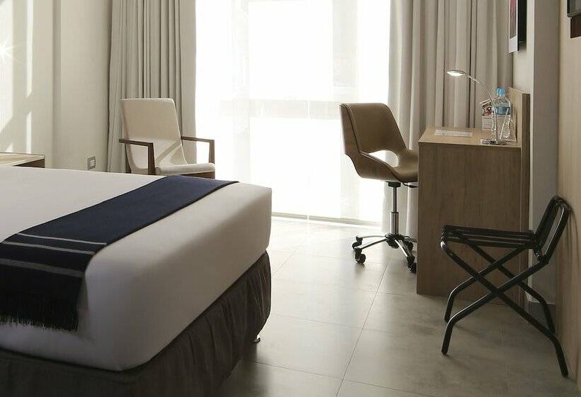 اتاق سوپریور, Casa Andina Select Moquegua