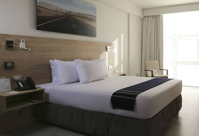 اتاق سوپریور, Casa Andina Select Moquegua